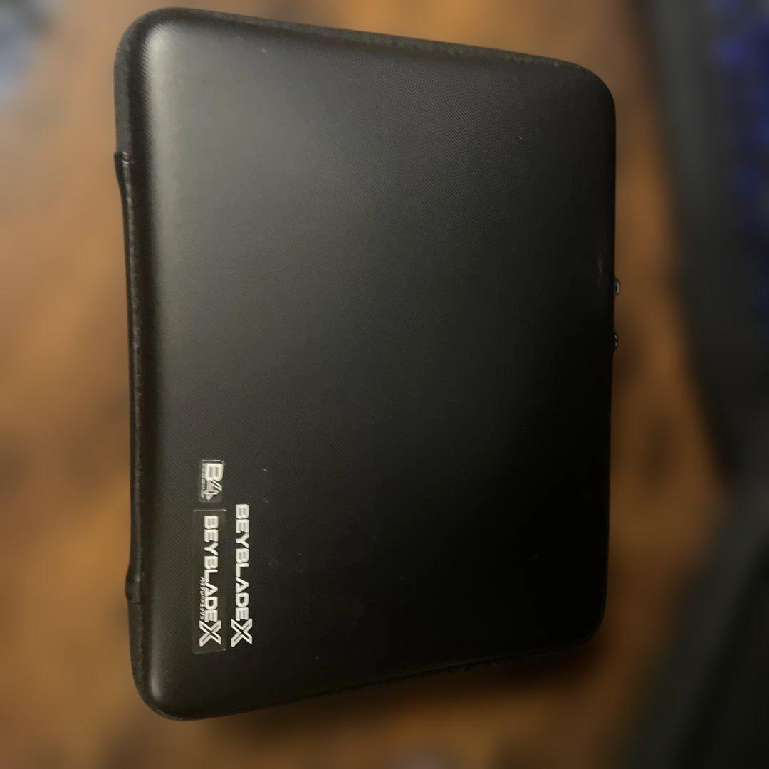 Beyblade X 引退品