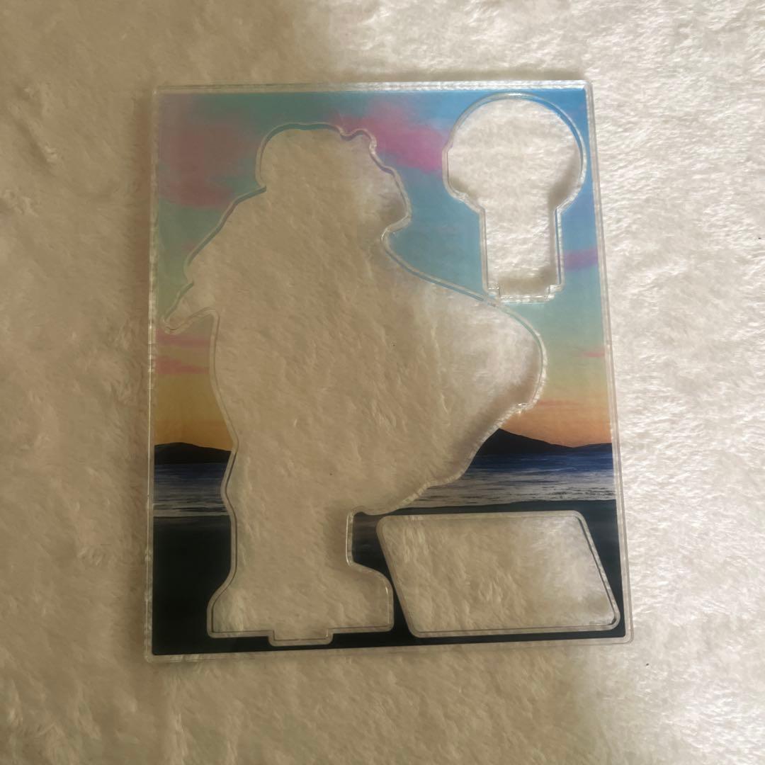 銀魂　アクリルスタンド/坂田銀時、沖田総悟、神威