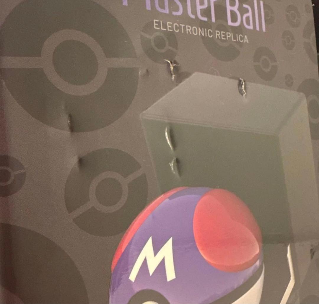 THE WAND COMPANY(ワンドカンパニー) マスターボール