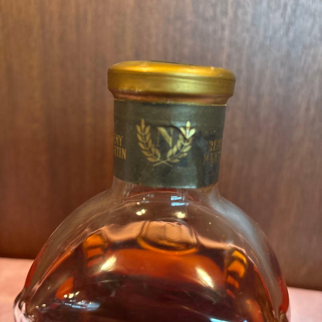 レミーマルタン ナポレオン グランド・フィヌ・シャンパーニュ（カラフェボトル）