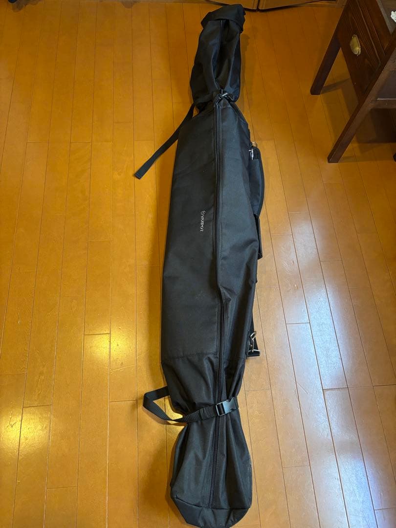 【初中級者用】スキーセット FISCHER板165cm HEAD靴26.5cm