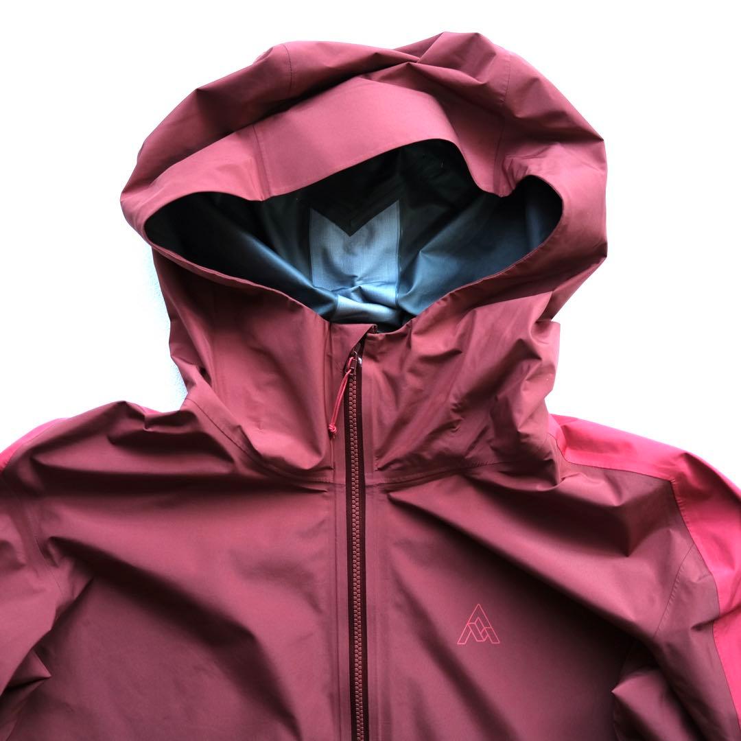 【7MESH】COPILOT JACKET MEN’S