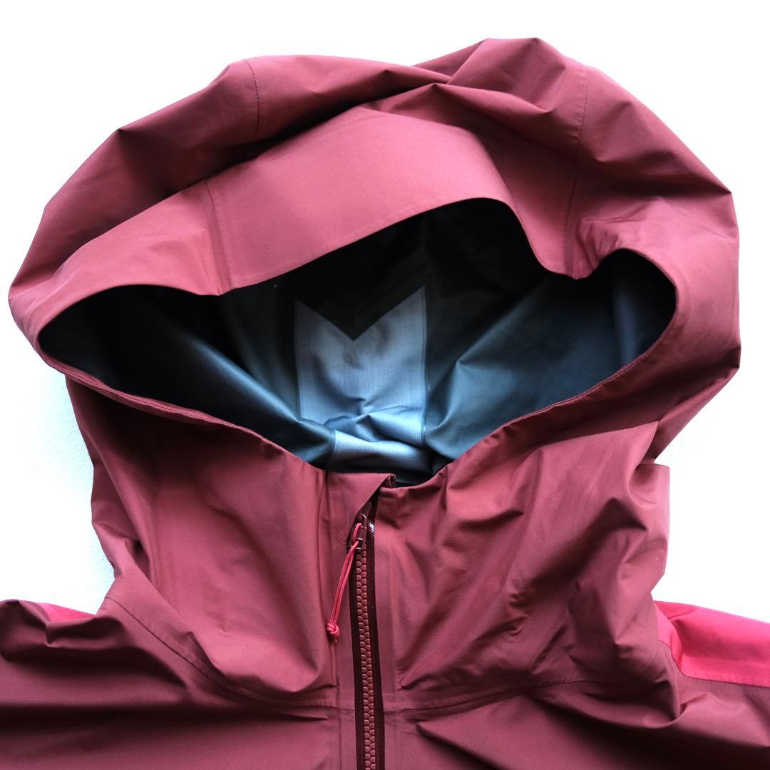 【7MESH】COPILOT JACKET MEN’S