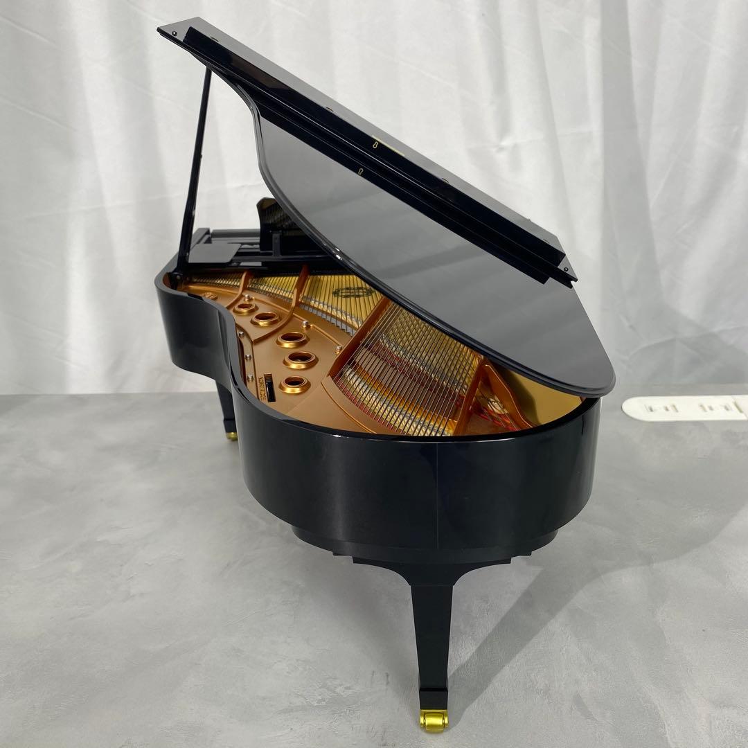 【動作良好】SEGATOYS グランドピアニスト