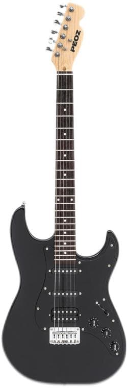 PEOZ TR3 スマートギター