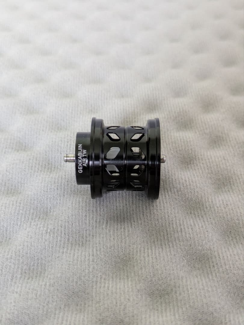 只今値下げ中　月下美人　スプール