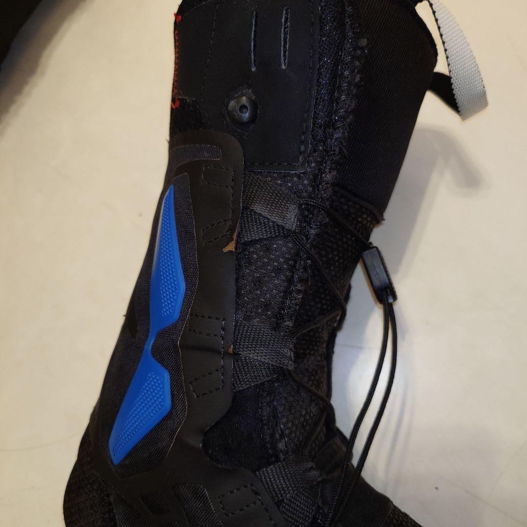 DEELUXE DEEMON 26.5cm CTFインナー26.5付き