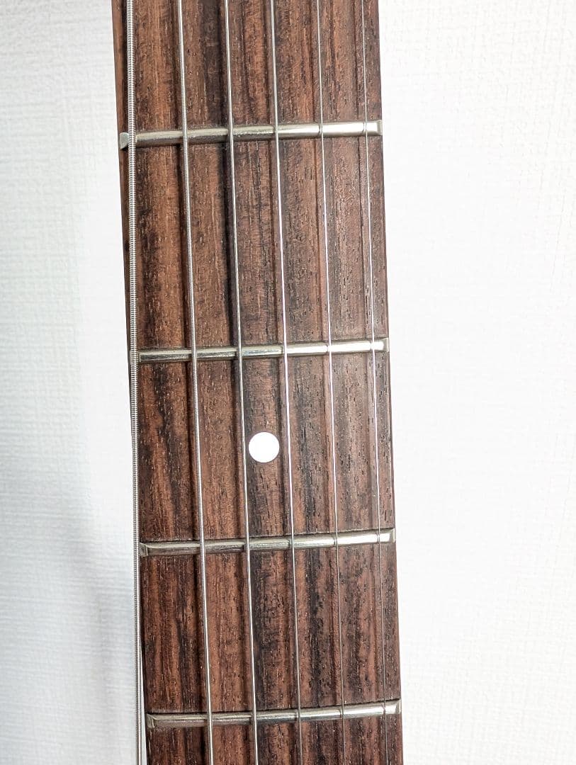 【美品・動作良好】ヤマハ Pacifica 611 HFM TPP　パシフィカ