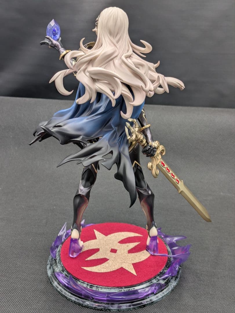 ダークブラッド　カムイ　フィギュア　1/7 ファイアーエムブレム
