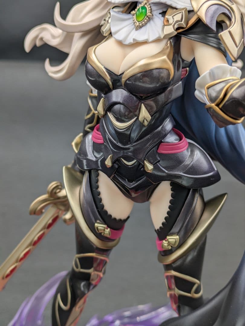 ダークブラッド　カムイ　フィギュア　1/7 ファイアーエムブレム