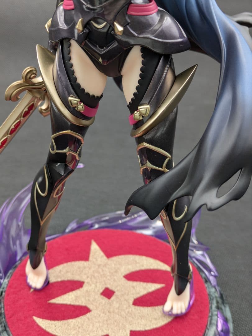 ダークブラッド　カムイ　フィギュア　1/7 ファイアーエムブレム