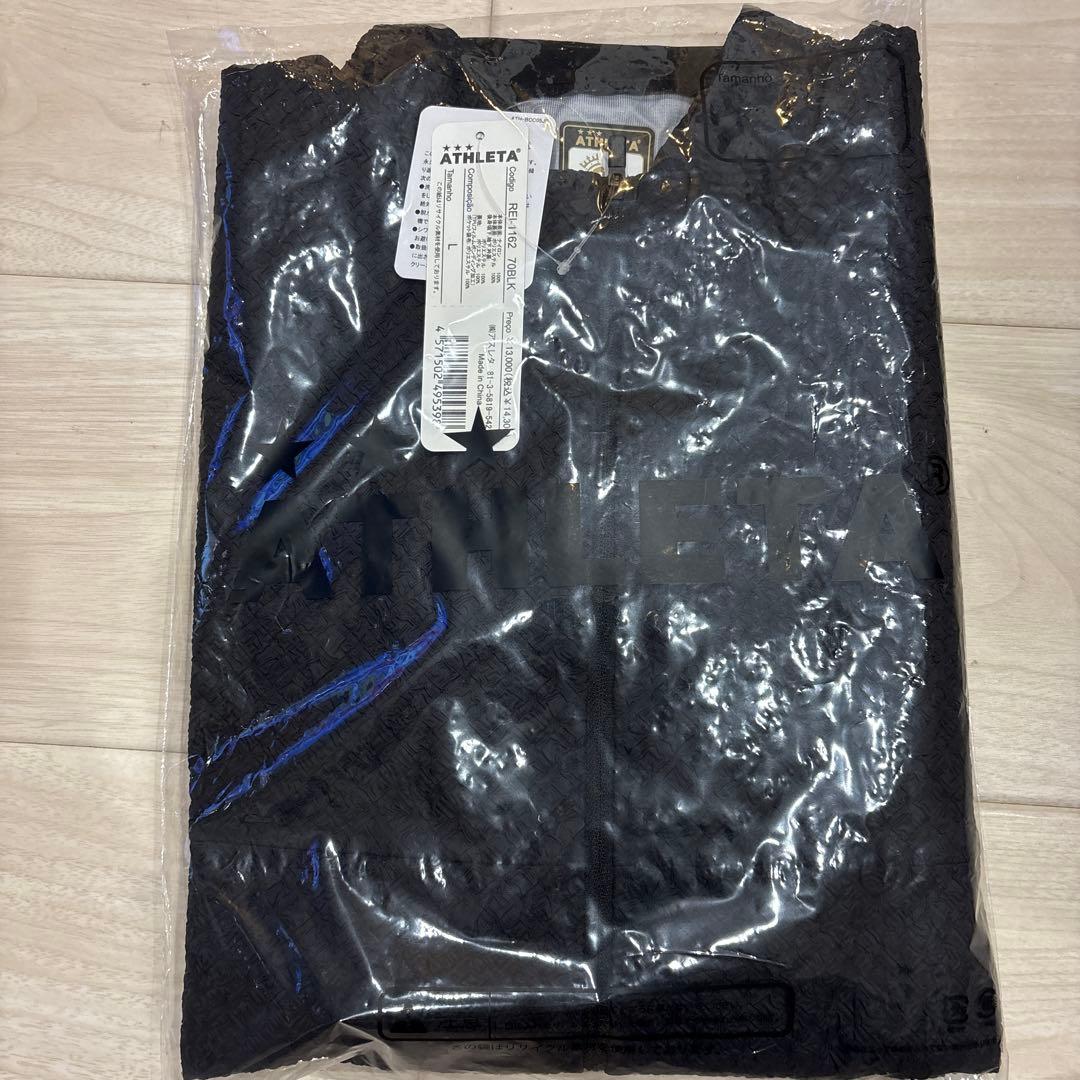 【新品・未使用】ハイブリッド３DエンボスJK