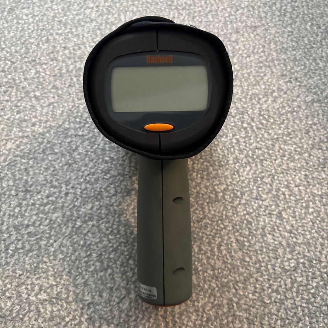 Speedster V スピードガン 野球