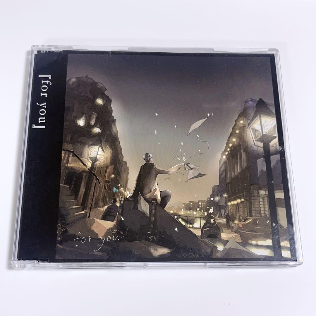 【最終値下げ】いゔどっと アルバム for you1