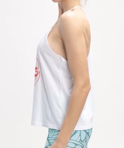 衣類42／salsation サルセーション　ルーツ　タンクトップ　Mサイズ