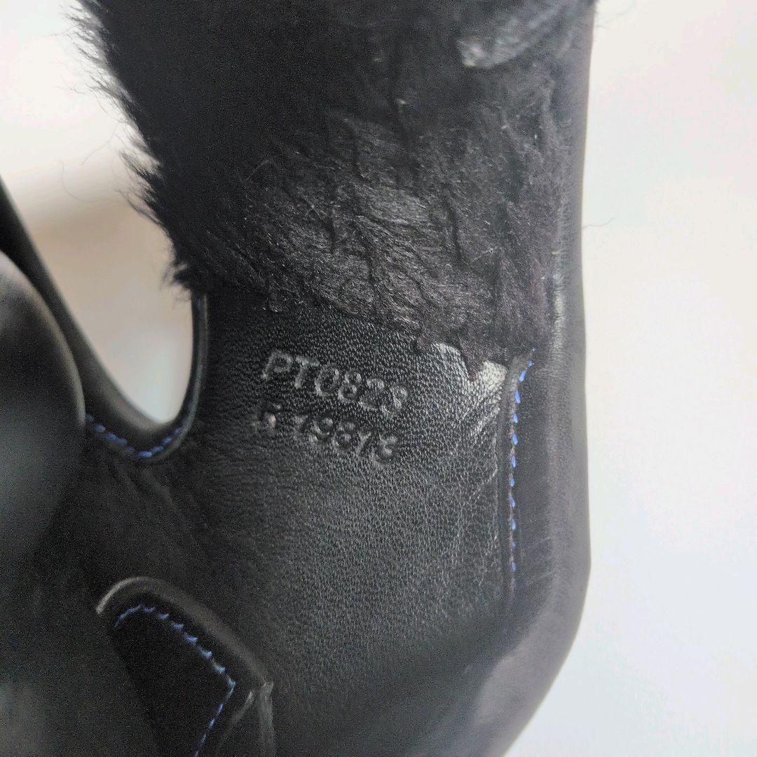 【美品】MIZUNO ミズノ WILLDRIVE 軟式グローブ 内野手用 黒×青