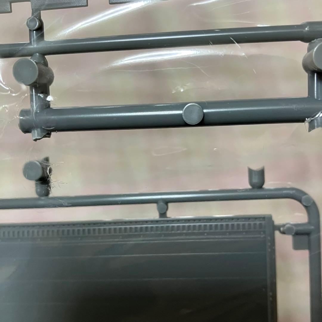 フジミ　神道丸　1/32トラック　デコトラ　プラモデル