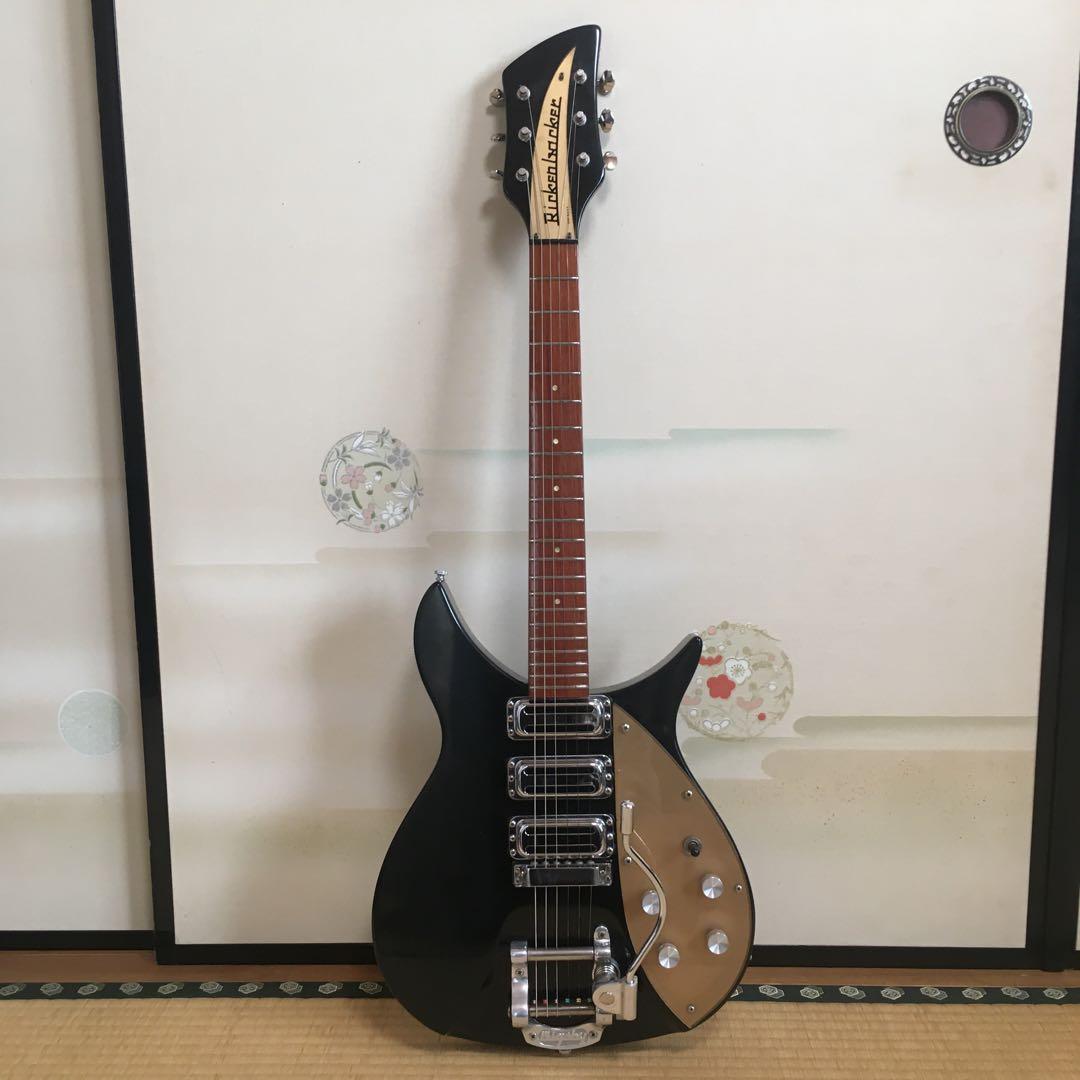 Rickenbacker リッケンバッカー 1996年製 325V59