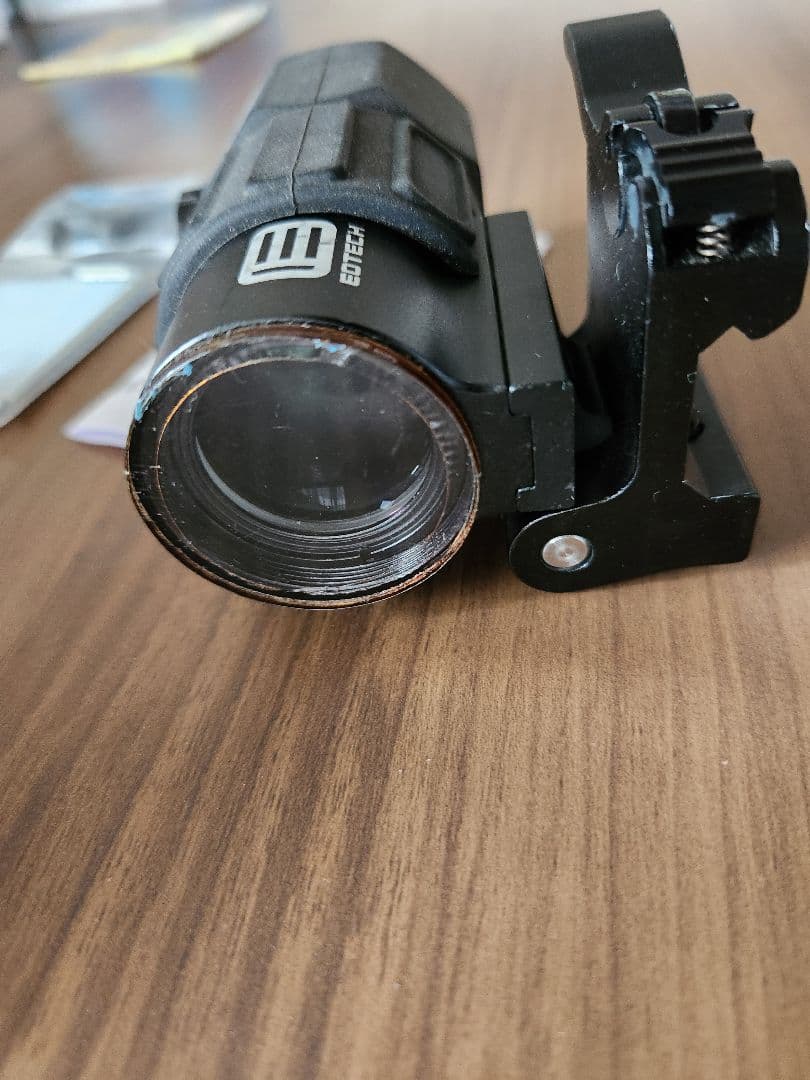 HOLY WARRIOR製EOTECH G45 マグニファイア