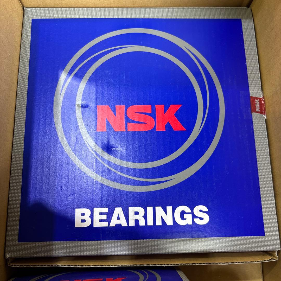 NSK 6322CM 深溝玉軸受