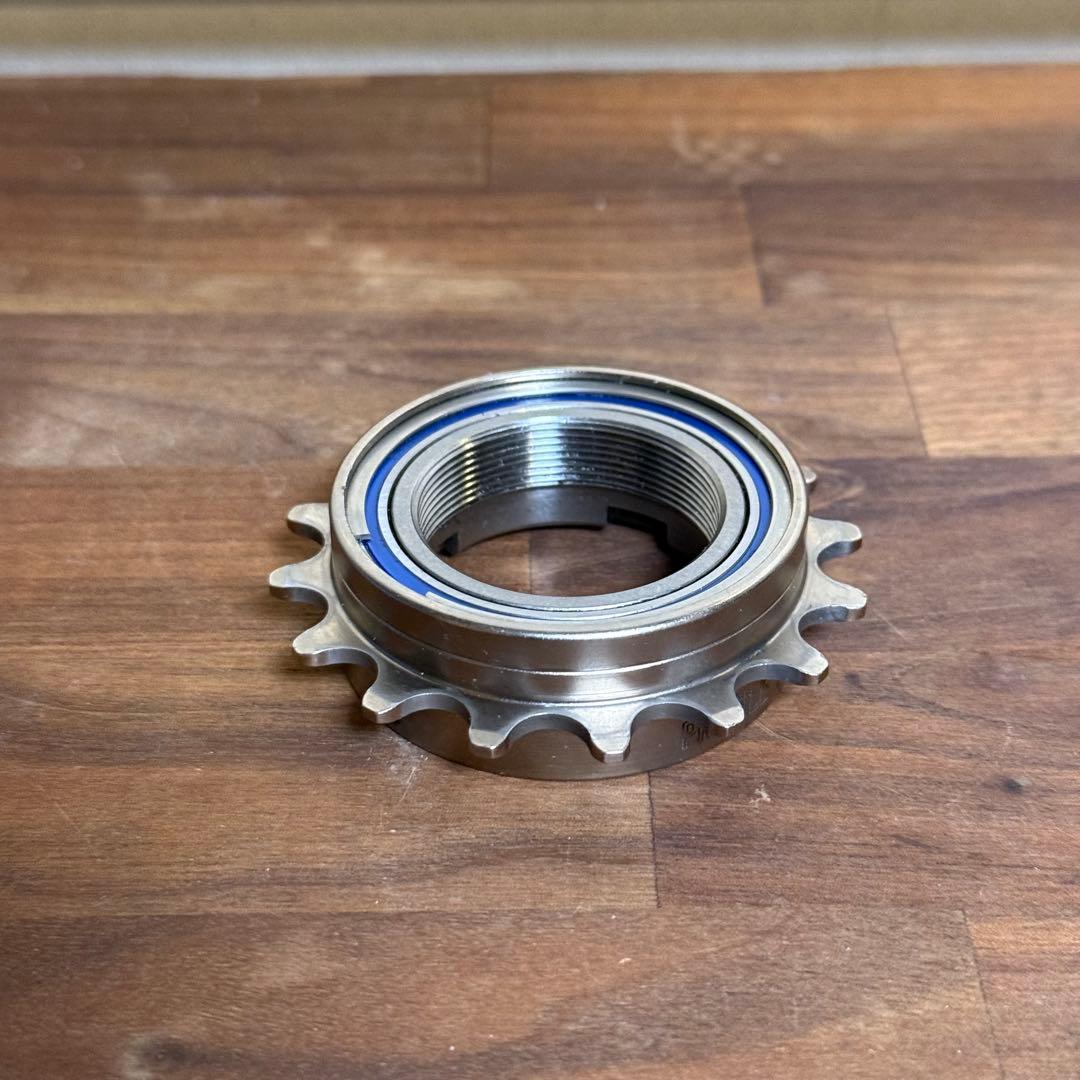 PROFILE RACING elite コグ