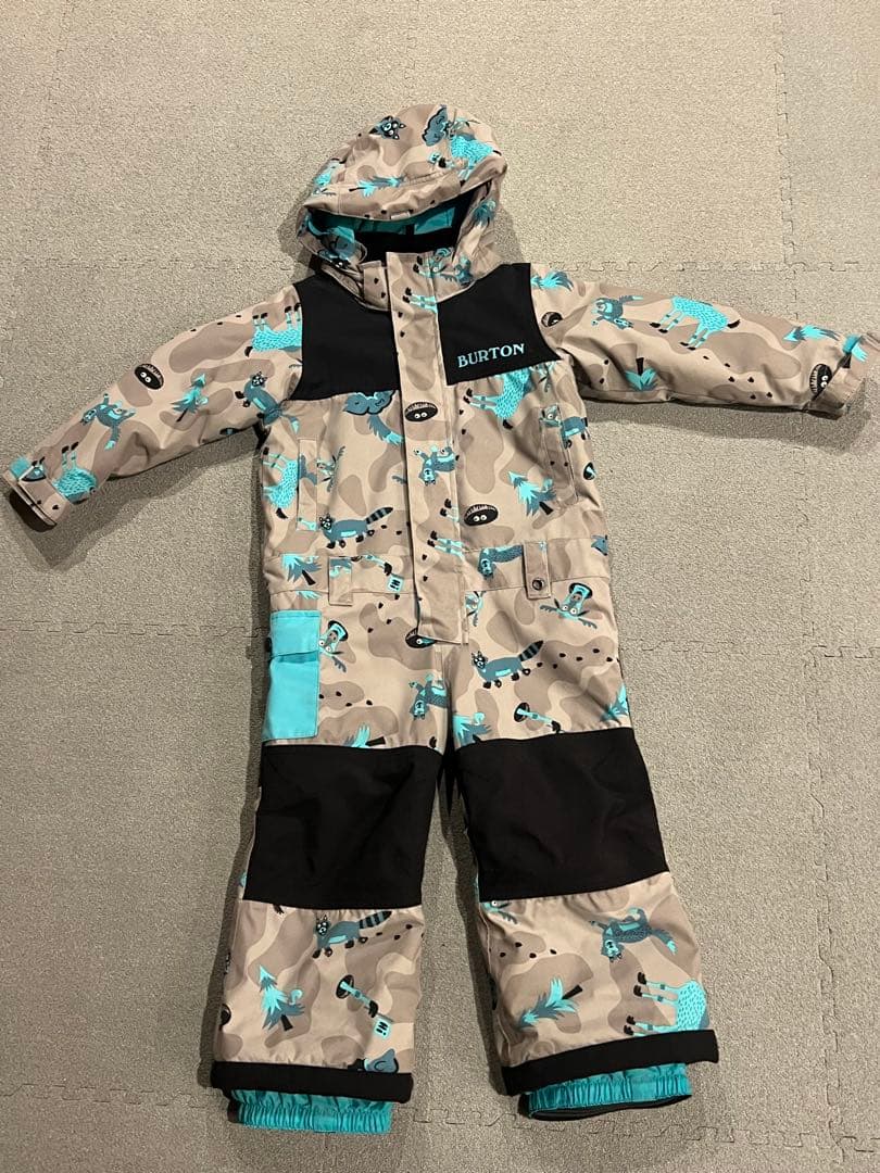 ゆ*️様 BURTON スノーボードウェア 2T