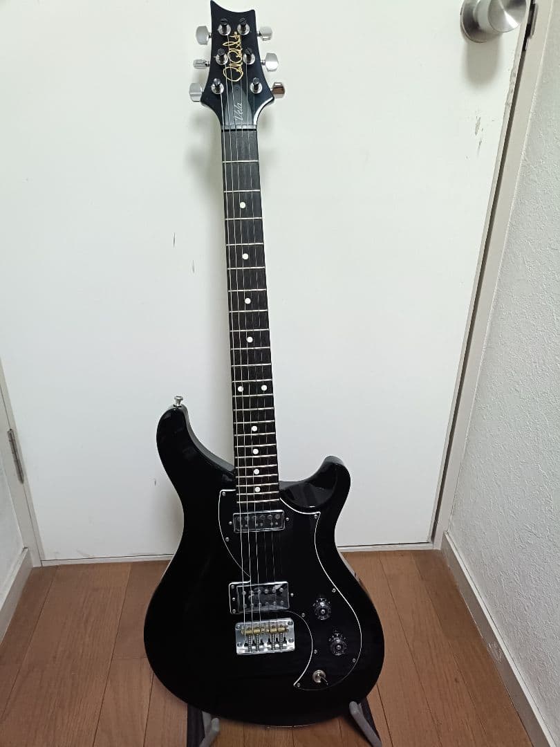 【最終価格】Paul Reed Smith S2 Vela PRS