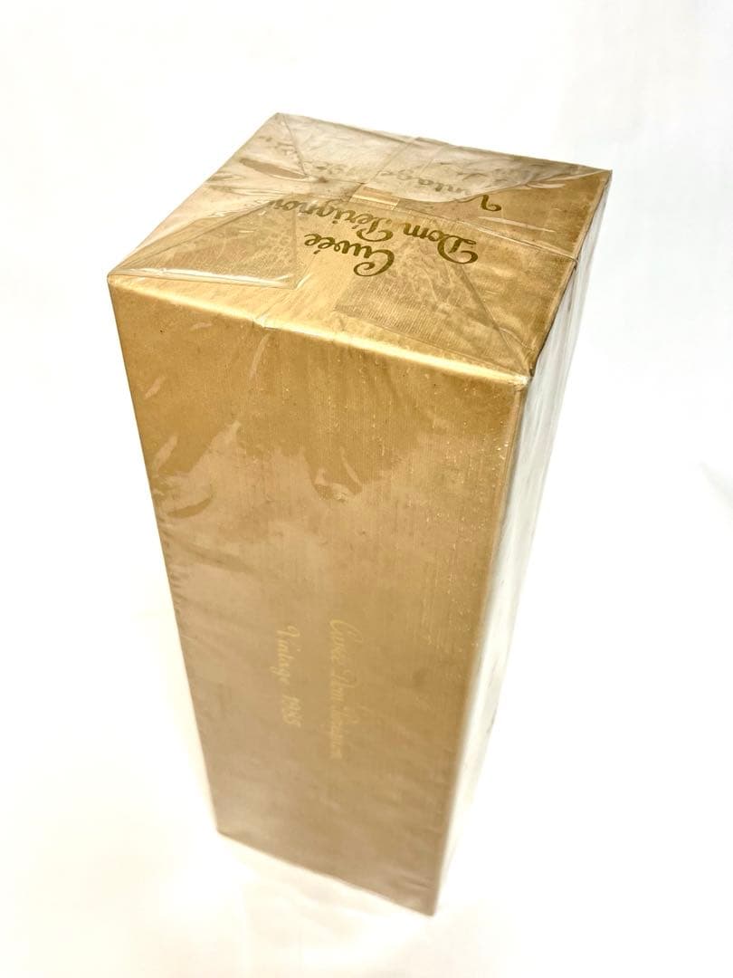 ワイン Dom Perignon Vintage 1985