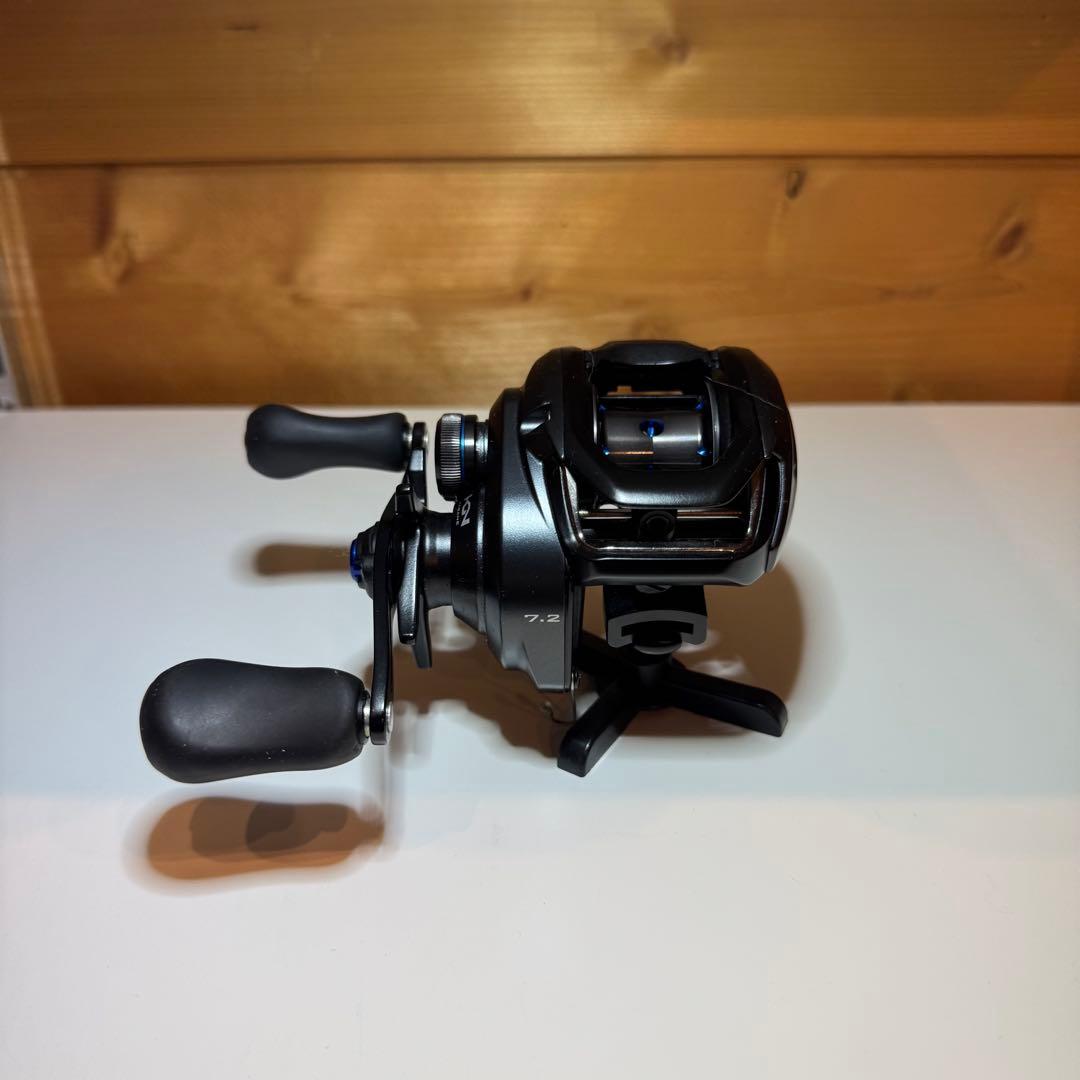 シマノ SLX MGL 70hg