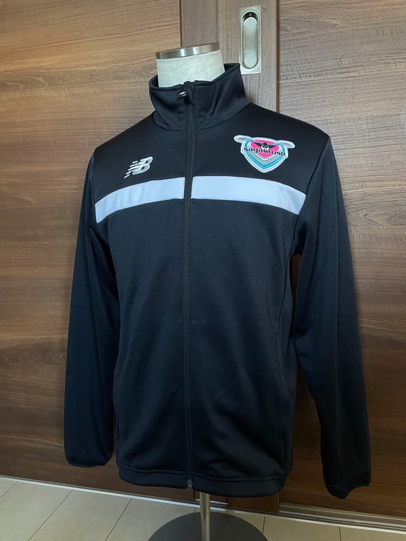 サガン鳥栖支給ジャージ【非売品】