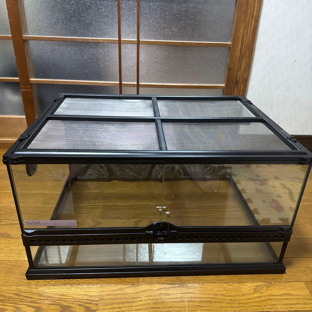 EXO TERRA グラステラリウム6030 PT2604