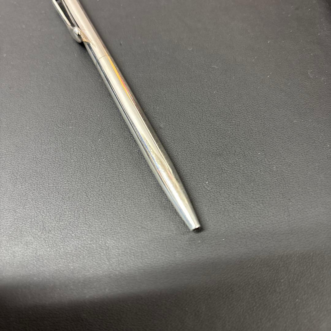 ティファニー 925 ボールペン ケース無