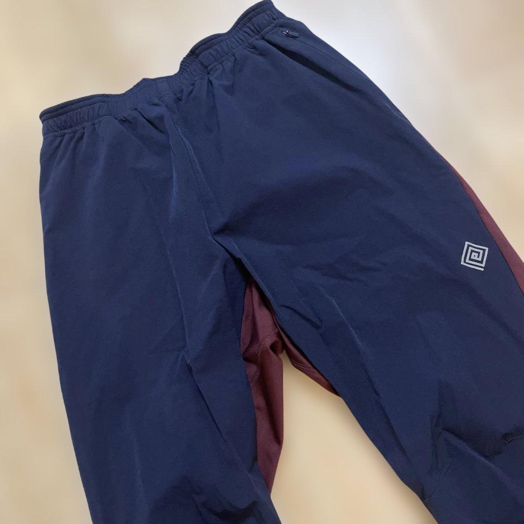 ELDORESO エルドレッソ イカンガーパンツ Mサイズ