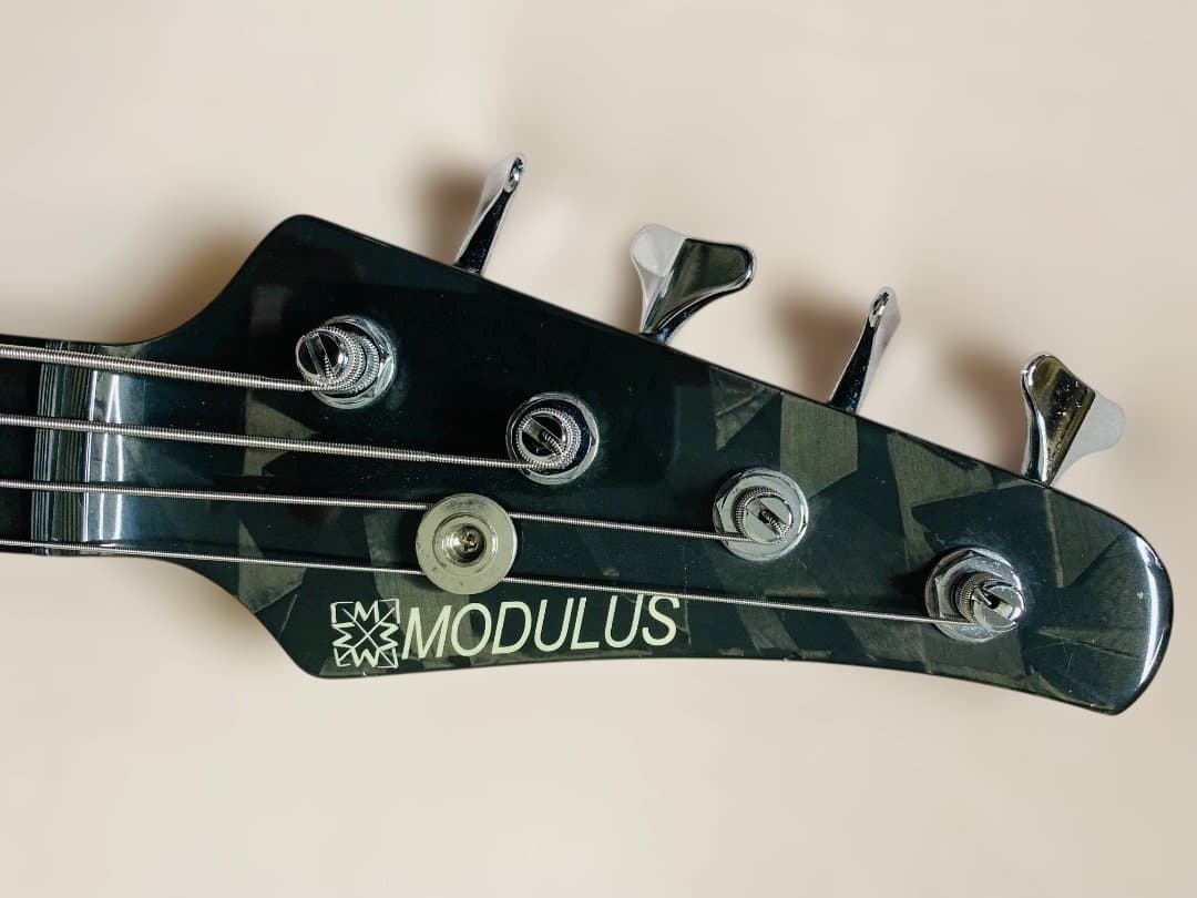 MODULUS FB4 2002年