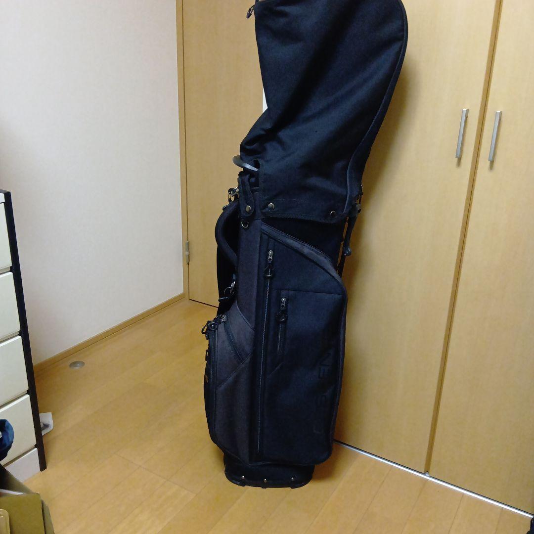 デサントゴルフ　軽量スタンド付8.5