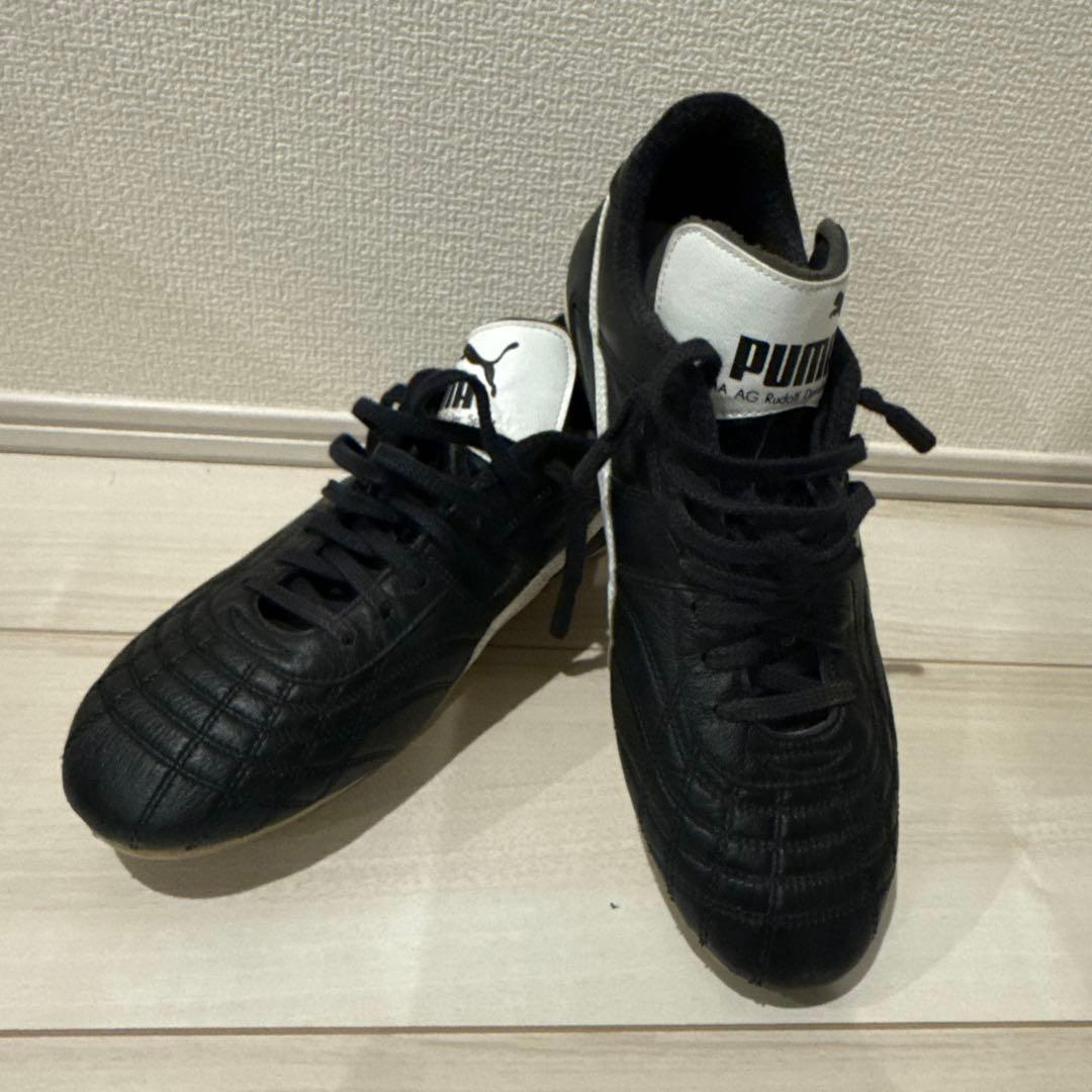 シューズ PUMA PARA MEXICO 26cm