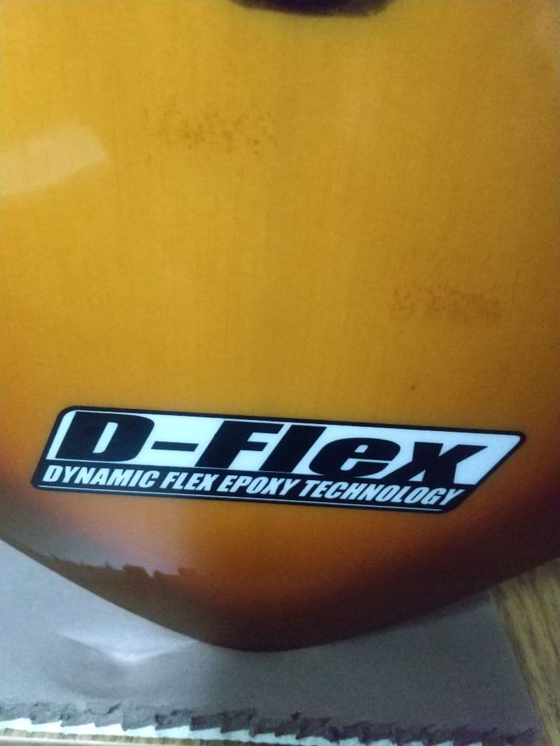 超美品 Advanced ミニロングボード ロングボード