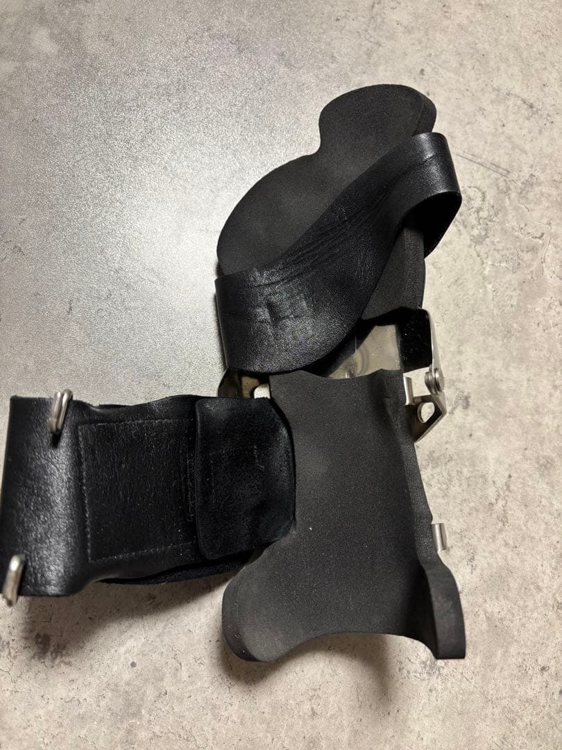 ボウリング メカテクター 右利き用