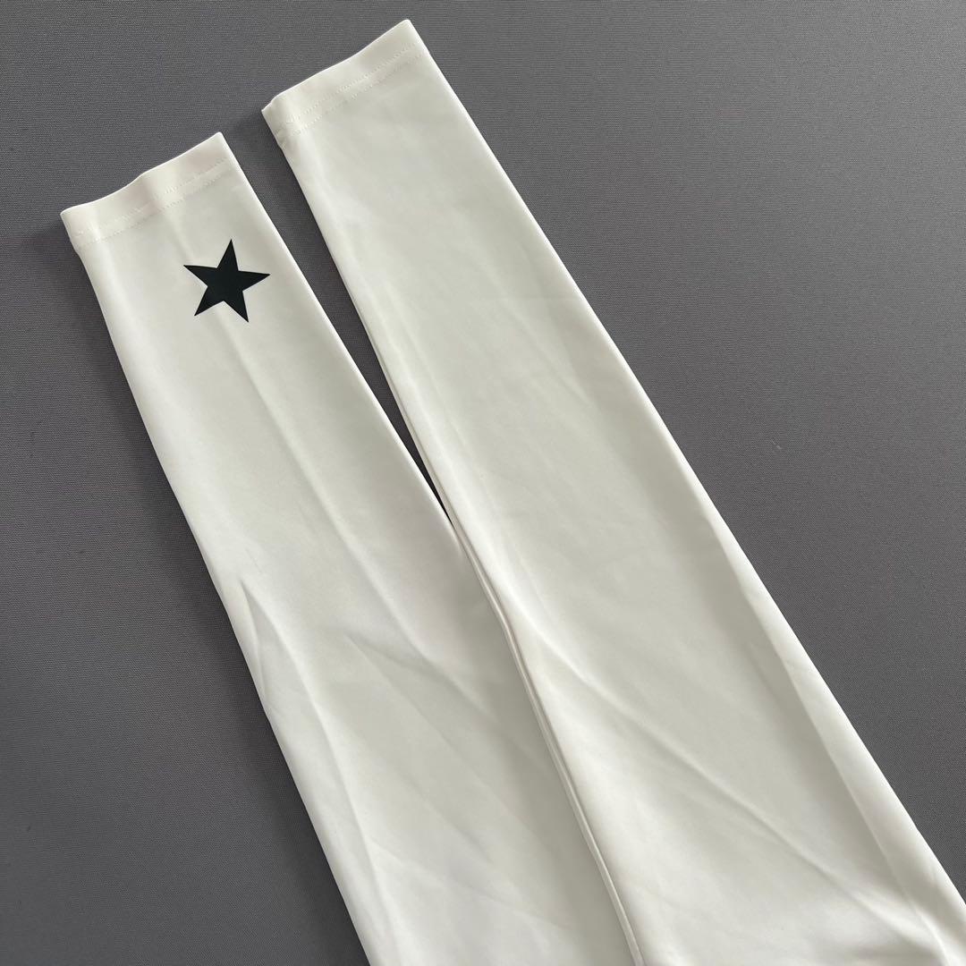 V12 ヴィトゥエルヴ セットアップ　スター　星　メンズ　ゴルフ　L 上下