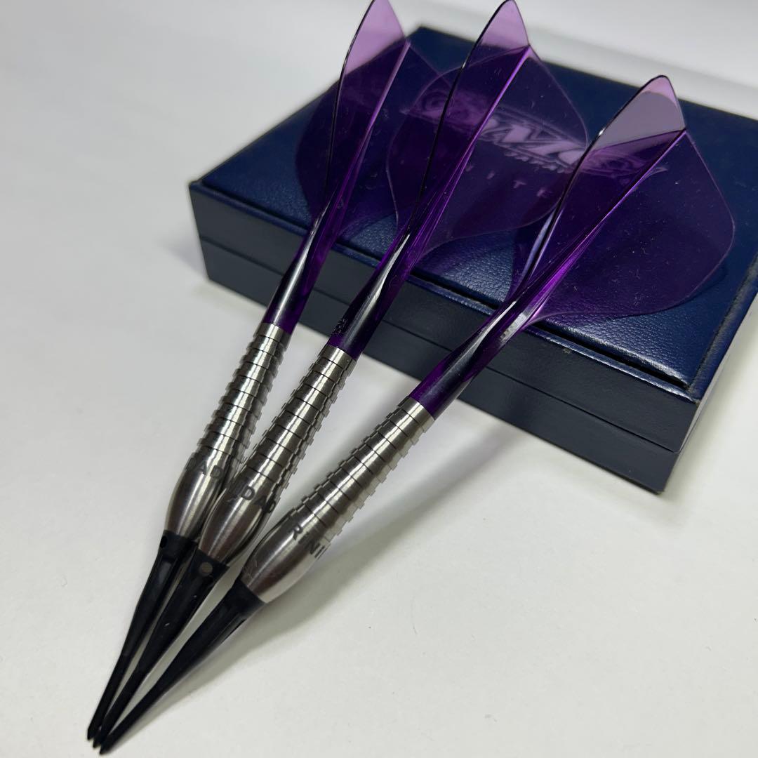 美品！激レア！【TRiNiDAD】Duran Type2 セッティングセット！