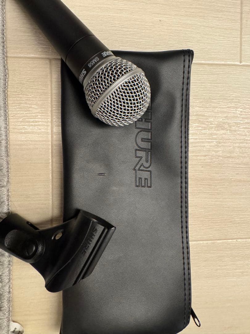 ＳＨＵＲＥ　　ＳＭ５８