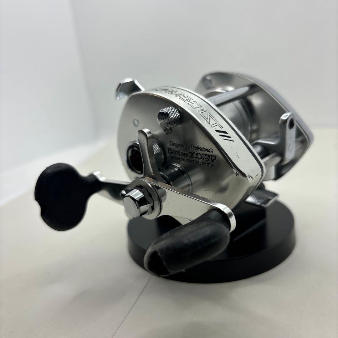 ゾフィーシマノバンタム200 SG