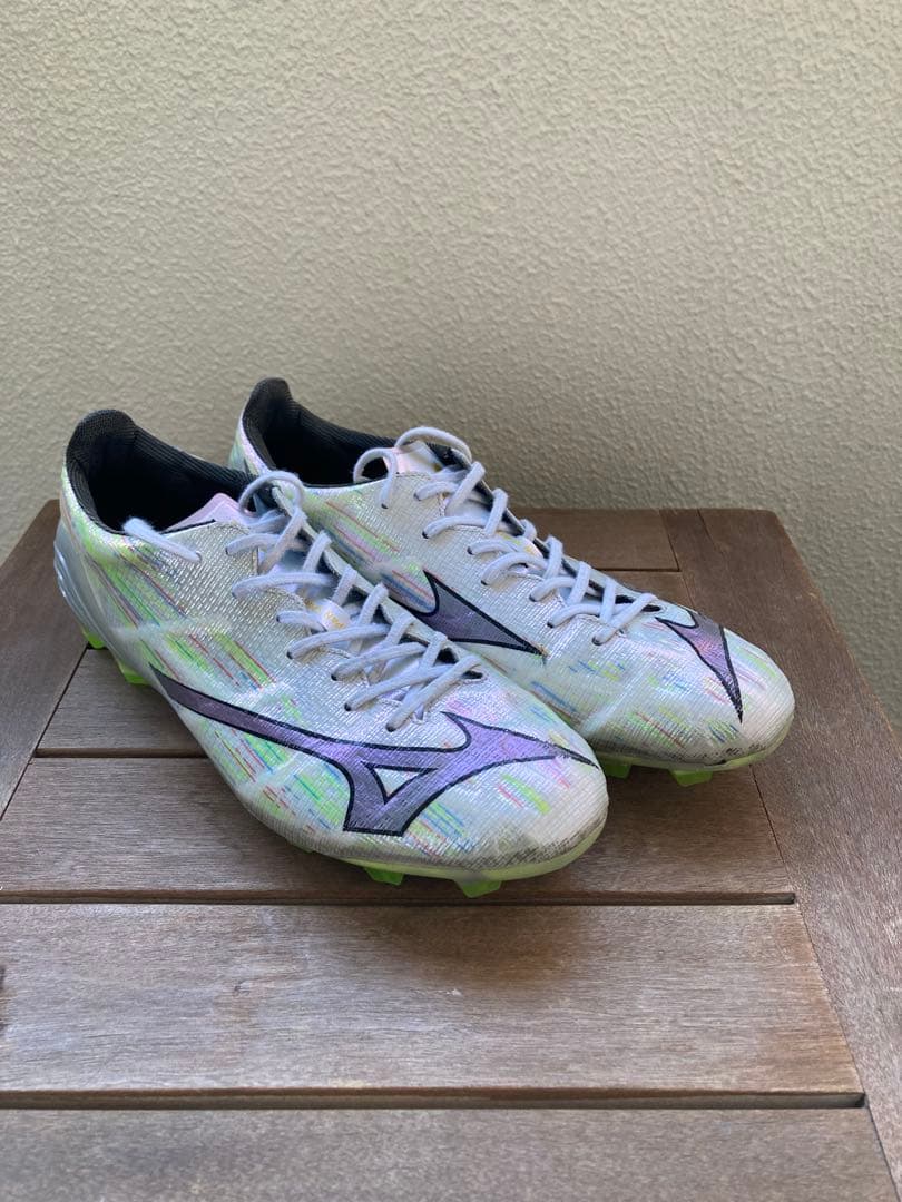 Mizuno アルファ2Japan 26センチ　ミズノ