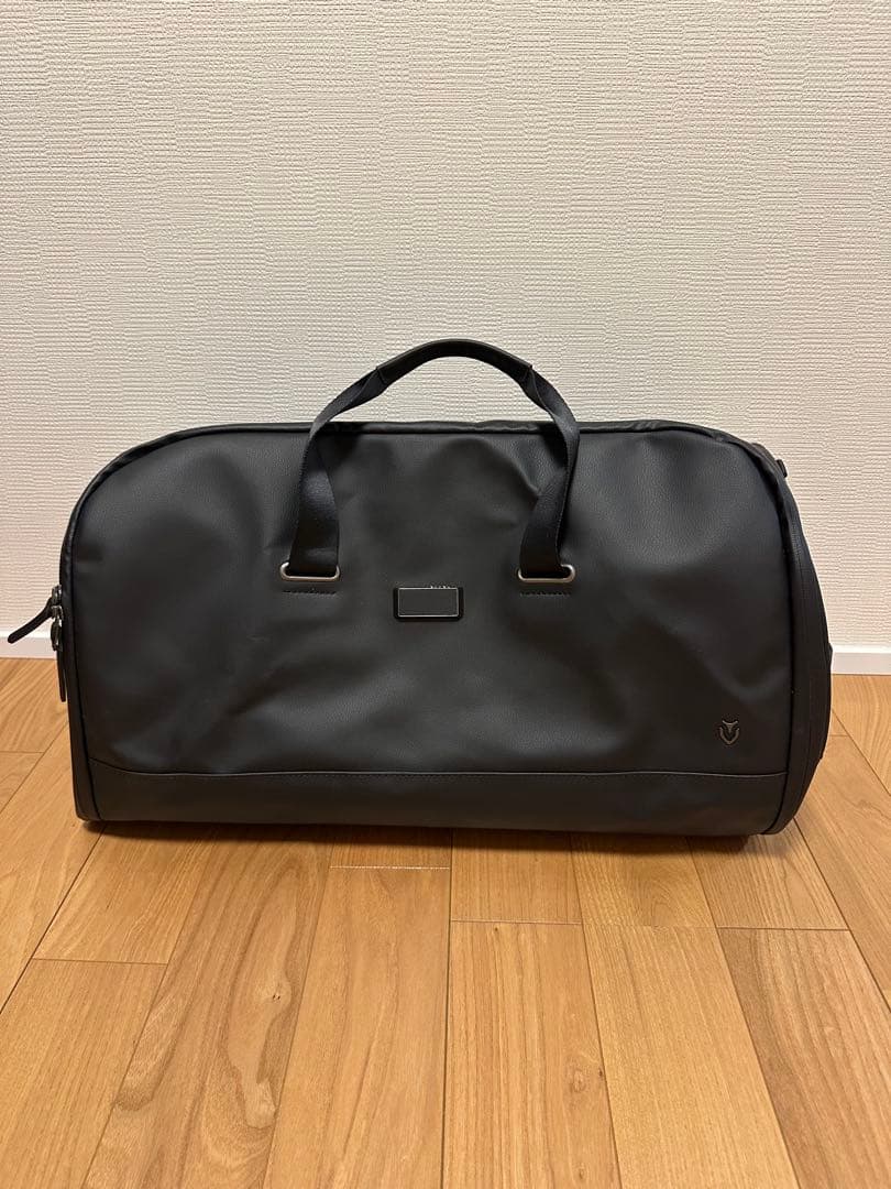 ゴルフバッグ・キャディバッグ VESSEL Signature 2.0 GARMENT DUFFLE