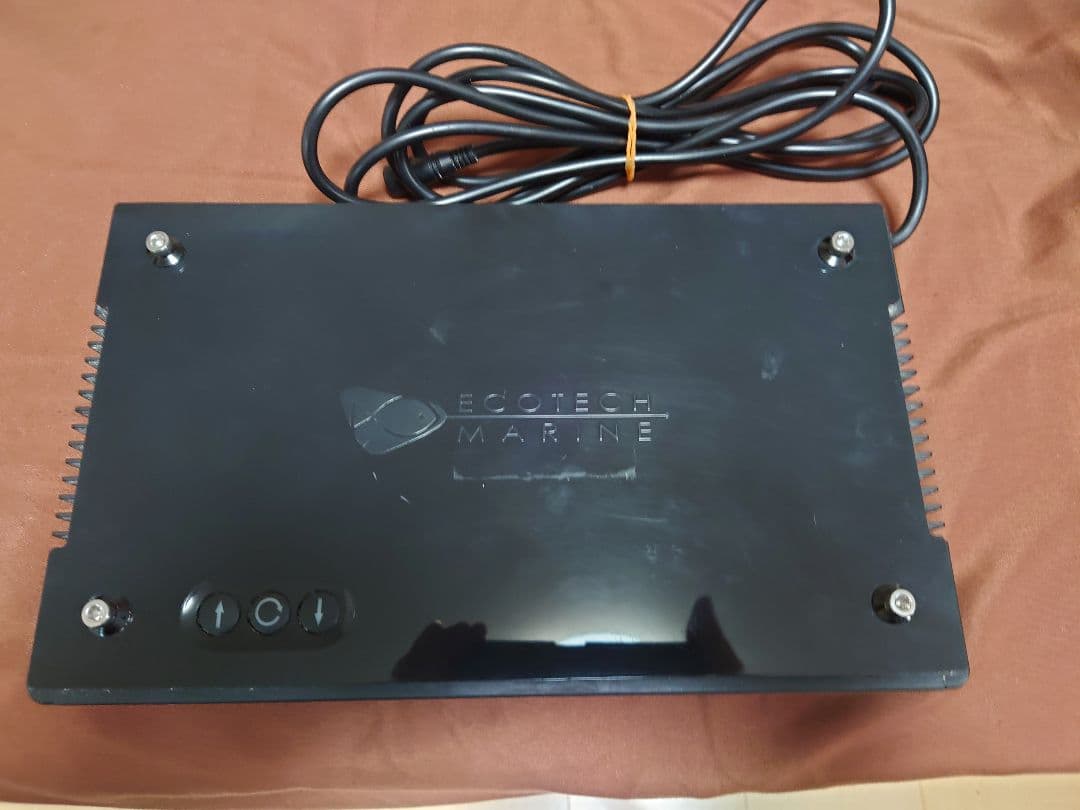 ECOTECH MARIN Radion G4 LEDライト　エコテックマリン