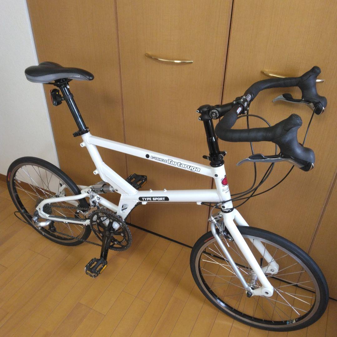 タルタルーガ Tartaruga TypeS SD カスタム ワンオナ