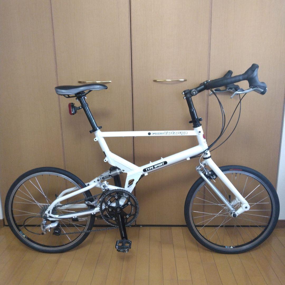 タルタルーガ Tartaruga TypeS SD カスタム ワンオナ