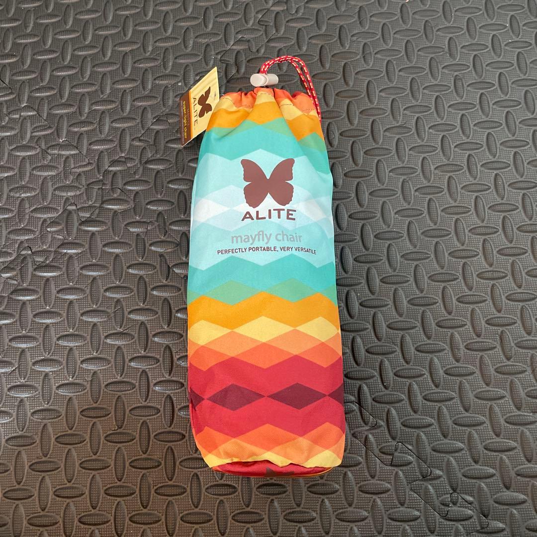 ALITE メイフライチェア