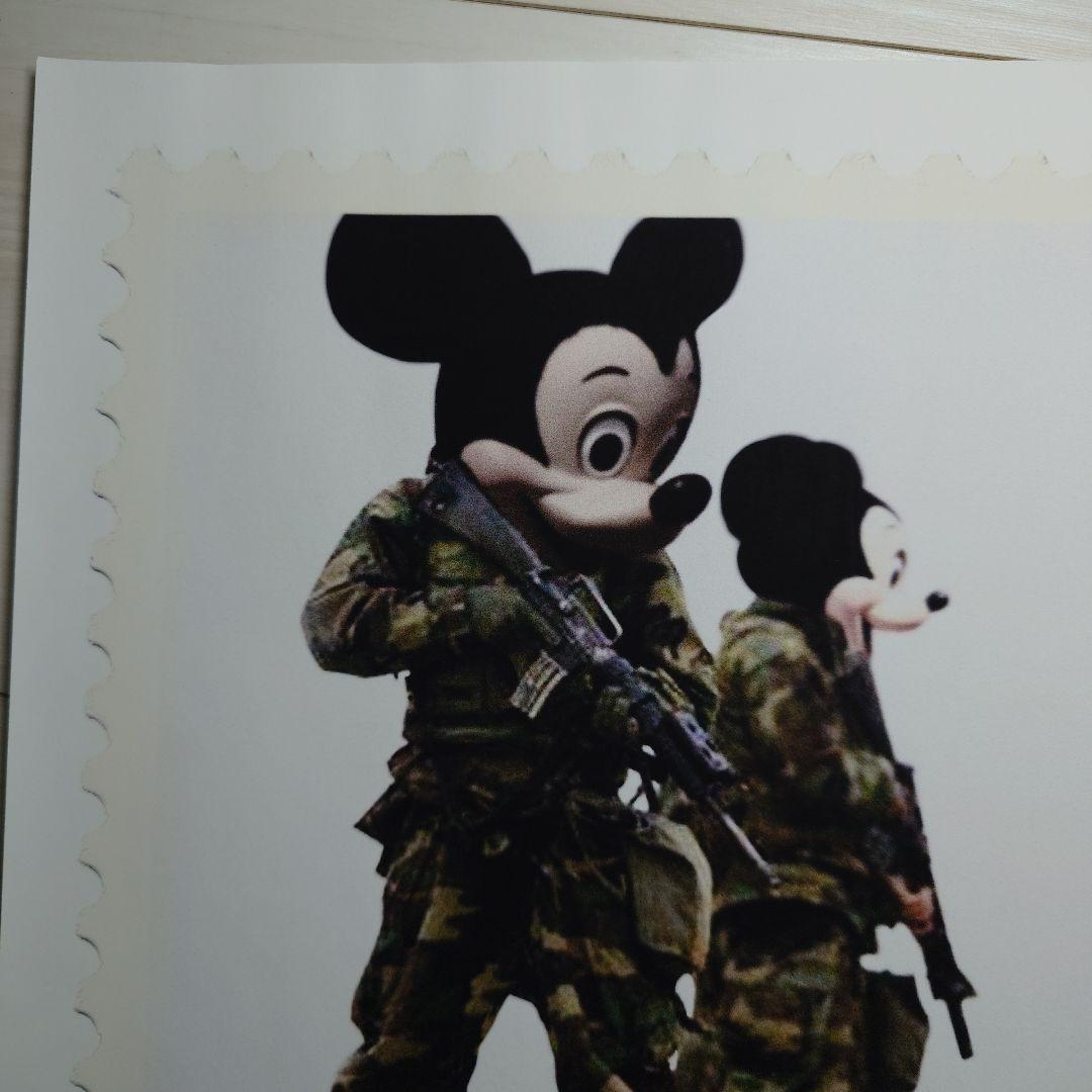 James Cauty / Dead Dad 2 （グラフィックアート）