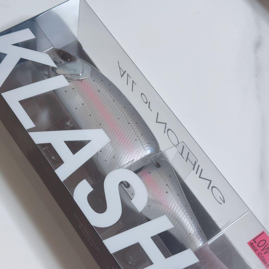 クラッシュ9 LOW Nagoya rainbow